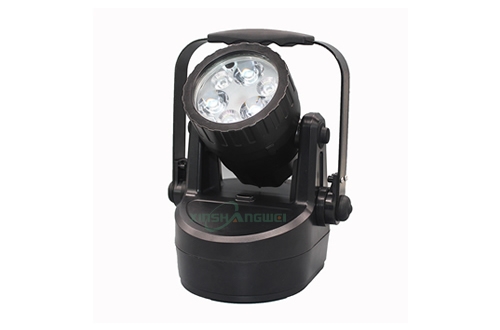 SZSW2402LED手提工作燈